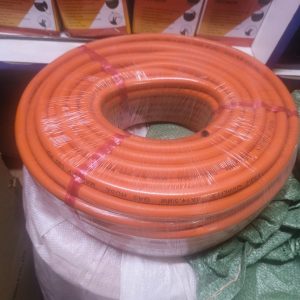 50m lpg gas pipe roll