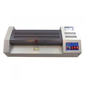 A3 laminating machine