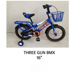 Victory BMX 16" bike