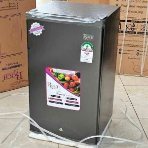 Roch Single Door Refrigerator – 90 Litres RFR-120S-I