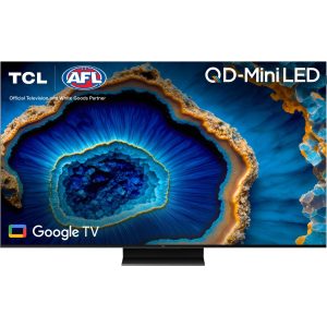 TCL P735 65 inch QD Mini LED 4K Google TV