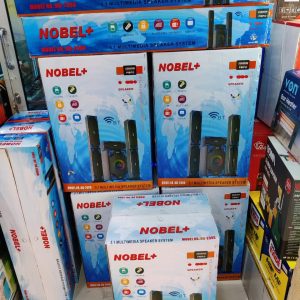 Nobel Woofer 5.1 NB2080