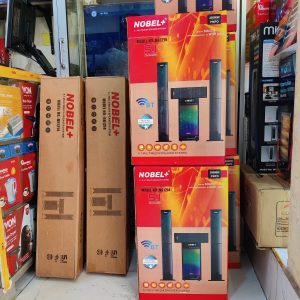 Nobel Woofer 5.1 NB1214