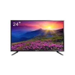 Amtec 24" (black box) frameless tv