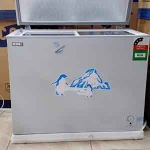 Ecomax 219litres Chest Freezer BD-219