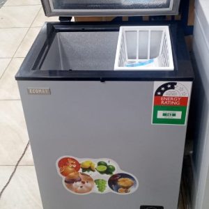 Ecomax 109litres Freezer BD-109