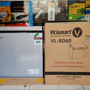Volsmart Freezer 60 Litres