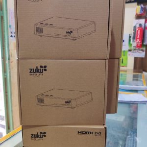 Zuku  Decoder