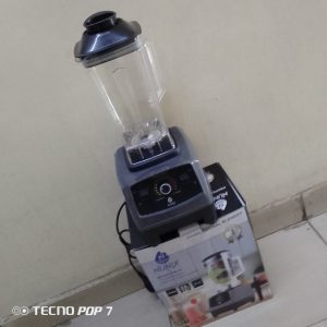 Nunix Commercial Blender