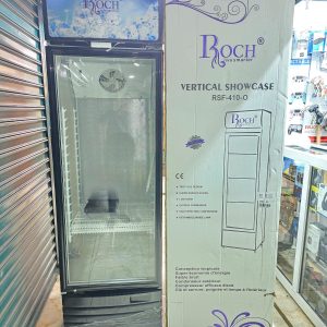Roch 329 Litres Showcase Fridge Chiller