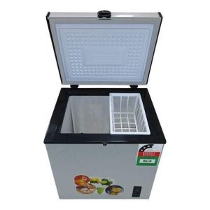 Ecomax 109ltrs Chest Freezer