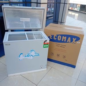 Ecomax 169ltrs Chest Freezer