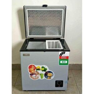 Ecomax 60ltrs Chest Freezer