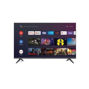 Globalstar 55inch Smart Android TV,