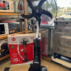 Hanmac Multipurpose Fan with Humidifier
