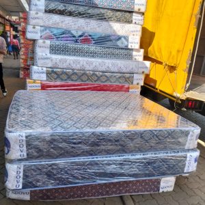 3*6 6inches ndovu mattresses