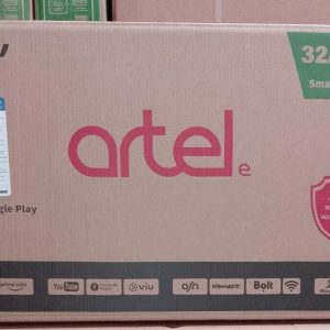 Artel 32inches Smart Android Digital TV with Bluetooth