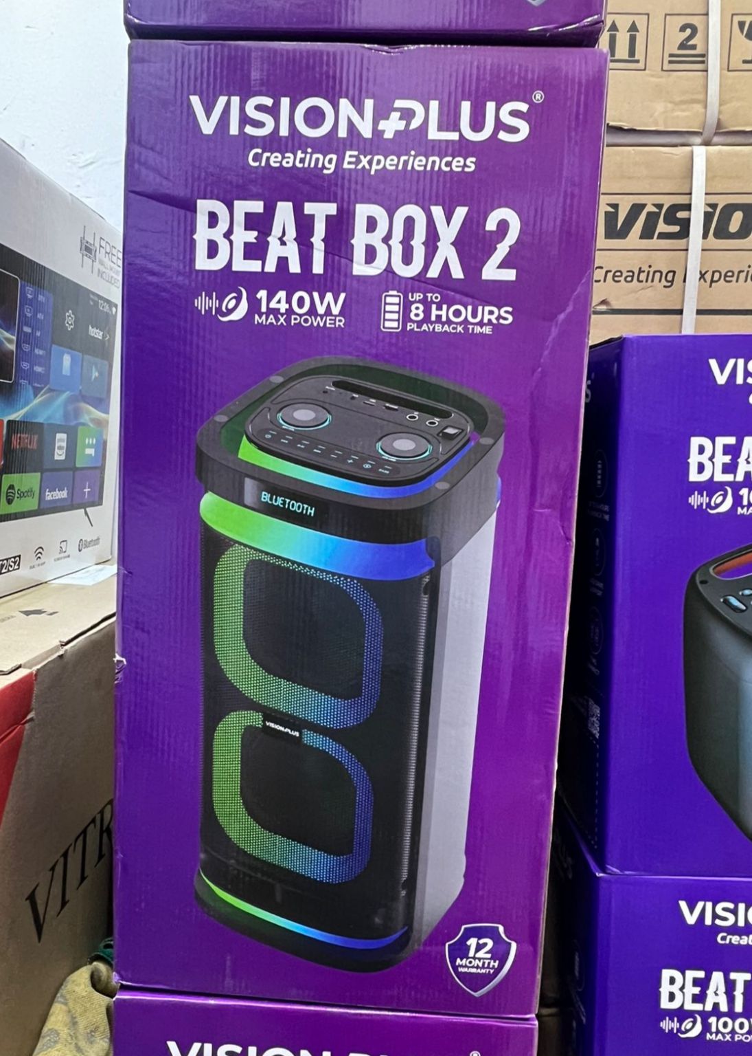 beatbox 2