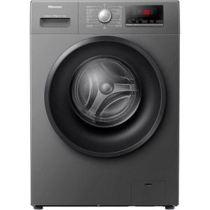 Hisense 8Kg Front Load Washing Machine