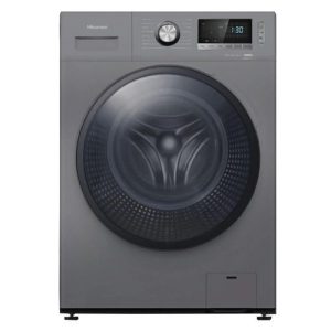 Hisense 9Kg Front Load Washing Machine