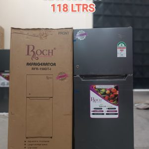 Roch RFR-150-DT-I 118 Litres Defrost Fridge