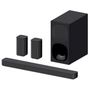 Sony HT-S20R 5.1ch Dolby Digital Home Cinema Soundbar