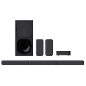 Sony HT-S40R - 5.1ch 600W Wireless Speakers Soundbar