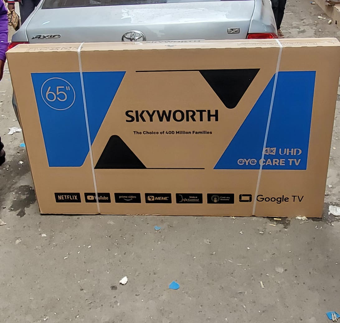 skyworth android 65inch