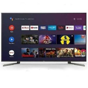Solarmax 43inches Smart Android Digital TV,,,Bluetooth Enabled