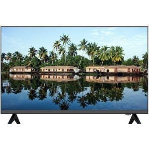 Vision Plus 43 Inches 4K Frameless V+OS, Dolby Sound Smart TV