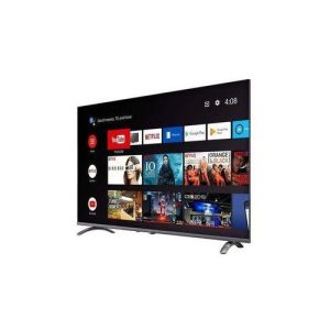 Vitron 50 Inch Frameless QLED Android TV