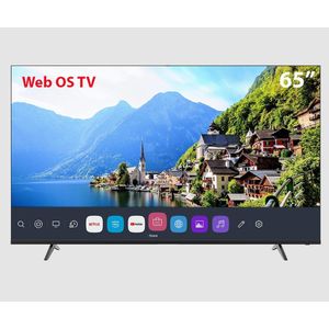 Vitron 65"Inch WebOS Smart Android TV