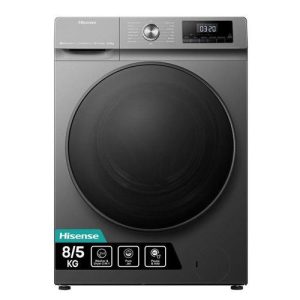 Hisense 8kg Wash & 5kg Dry Front Load Washing Machine