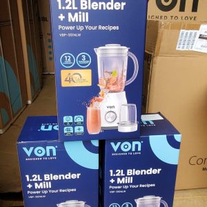 Von 2 in 1 Blender