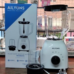 Ailyons 2 in 1 Blender