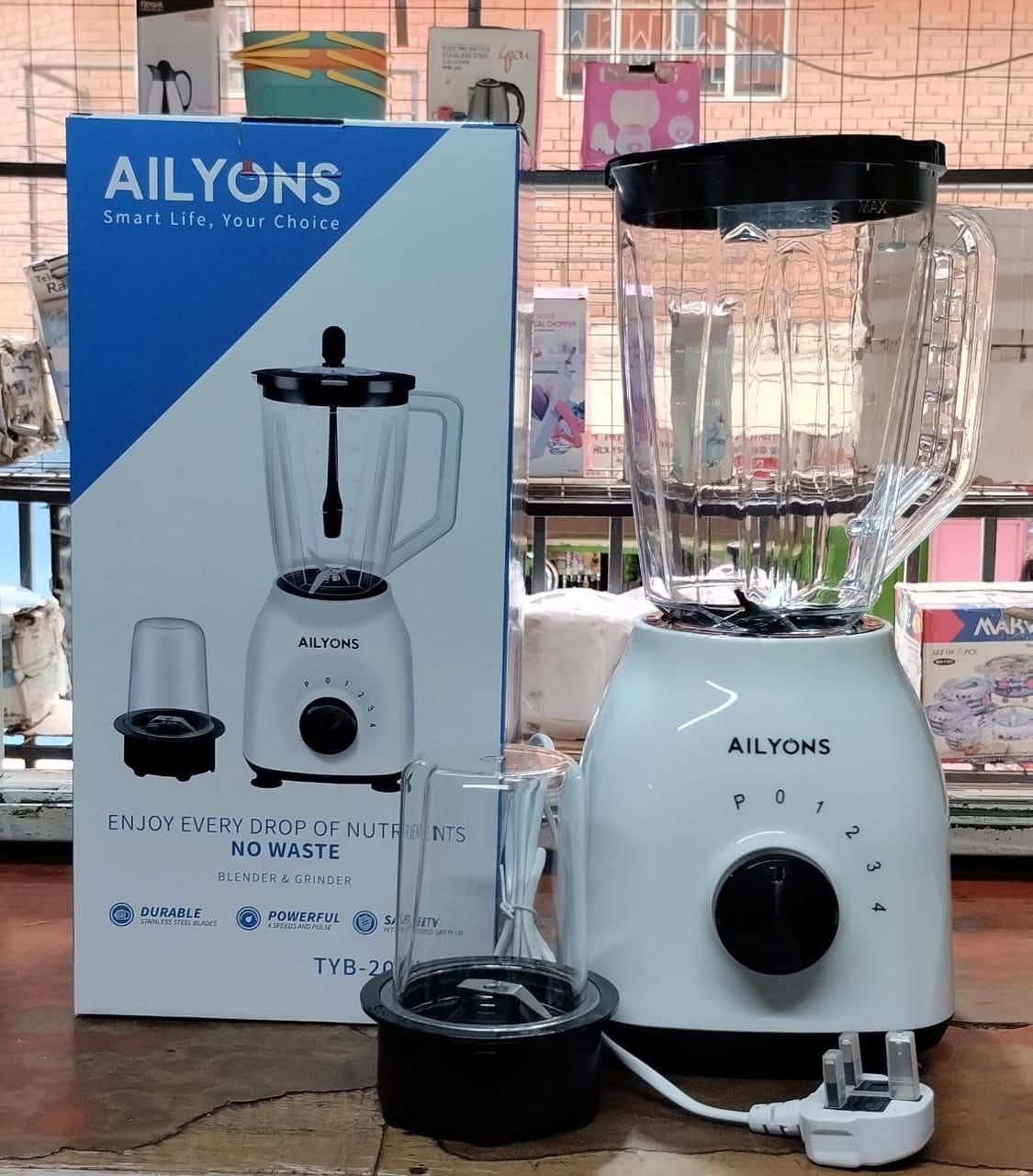 AILYONS BLENDER