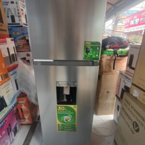 Syinix 257L No-Frost Fridge