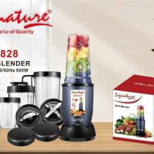 Signature Pro Blender 1600W