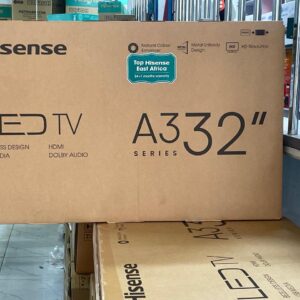 Hisense 32 Digital