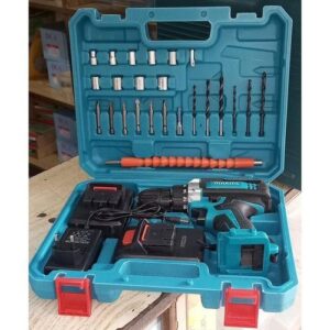 Cordless Drill 26v