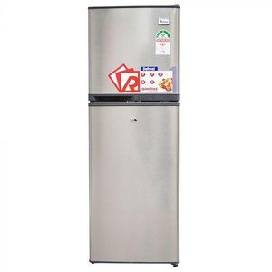 Ramtons 138 Litres Double Door Refrigerator