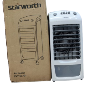 Starworth Air Cooler 4L