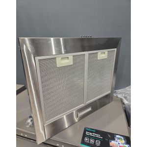 Hisense 60cm Built in with Chimney Hood