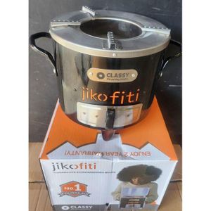 Medium Size Charcoal Stove