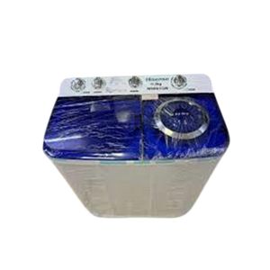 Hisense Washing Machine 13KG Top Load Twin Tub