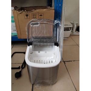 15 litres Icecube Maker