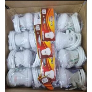 Lorenzetti Instant Hot Water Shower Head,,Salty and Normal Water