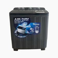 Ramtons 10kgs Twin Tub Washing Machine