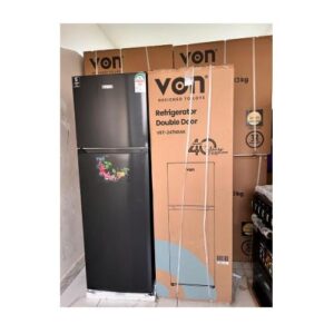 VON 247 Litres Nofrost Double Door Refrigerator