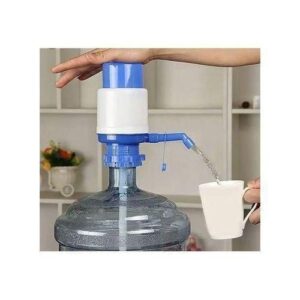 Water Pump Hand Press Water Dispenser